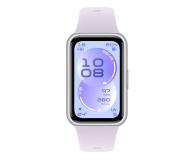 Huawei Band 11 fioletowy - 1502637 - zdjęcie 2